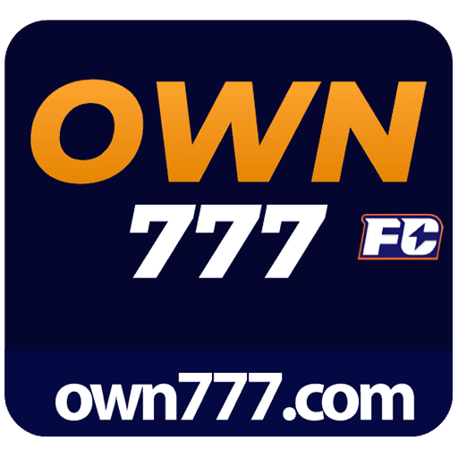 OWN777 Logo